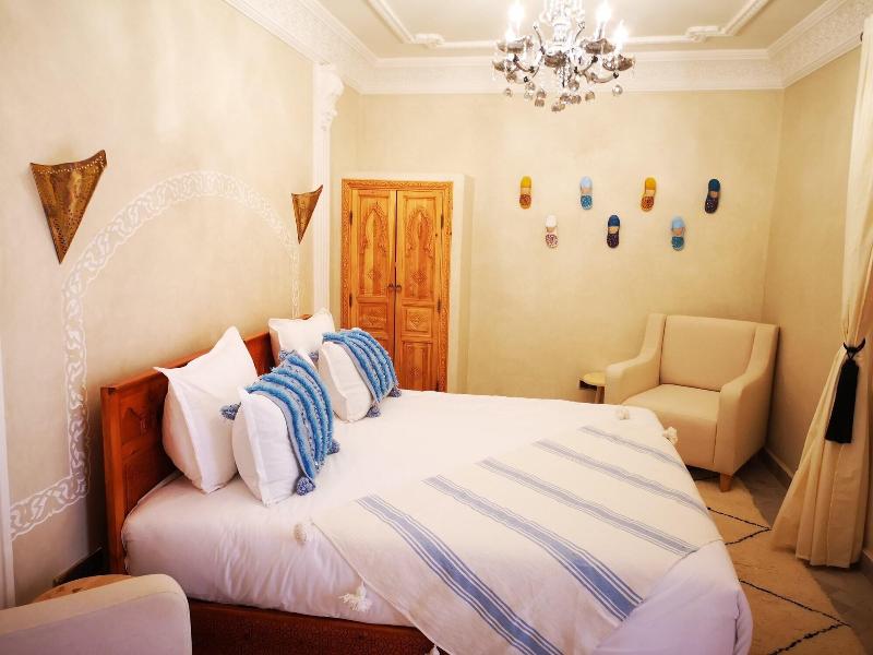 Riad Azra Marrakech image