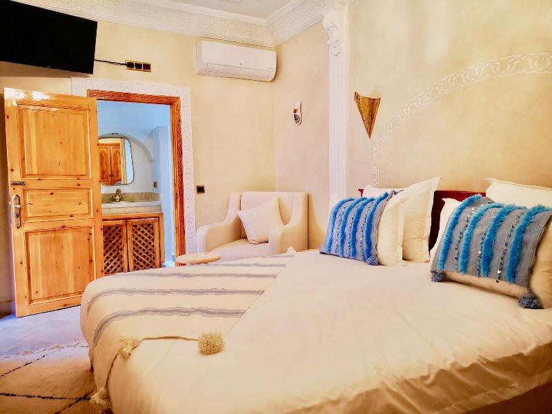 Riad Azra Marrakech image