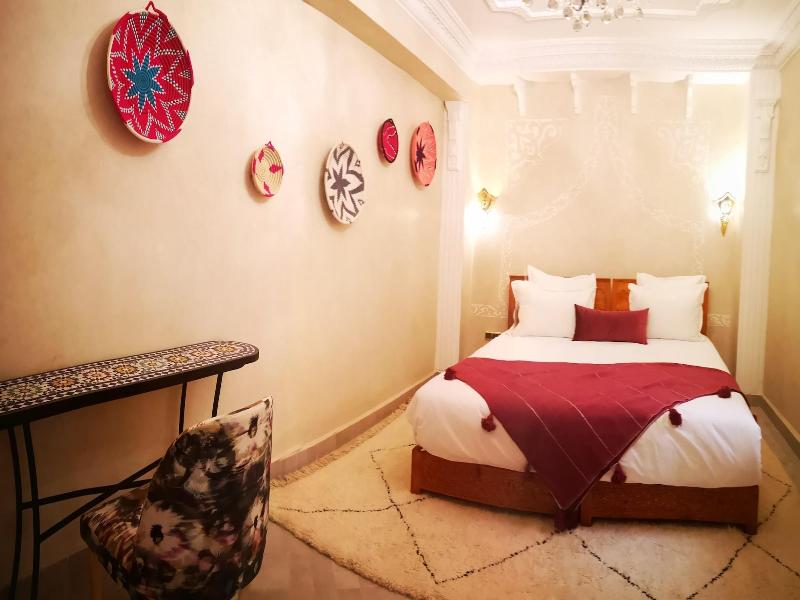 Riad Azra Marrakech image