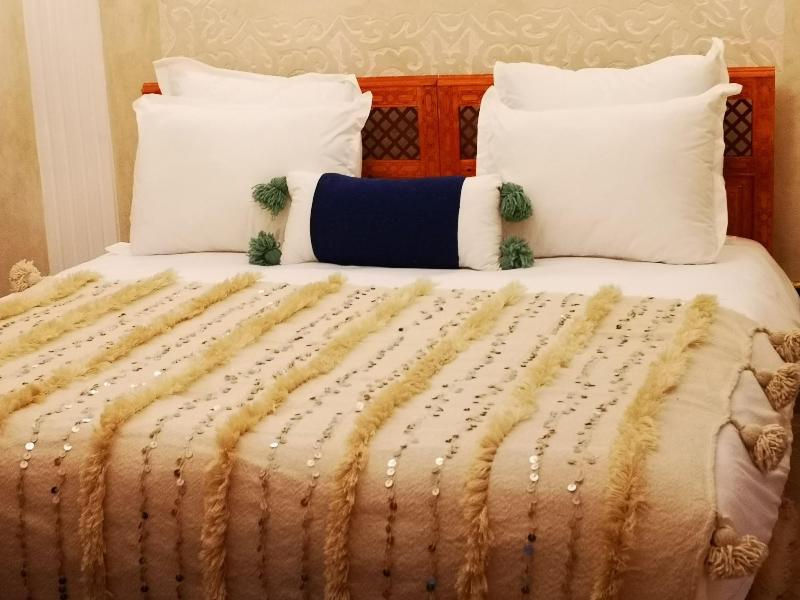 Riad Azra Marrakech image