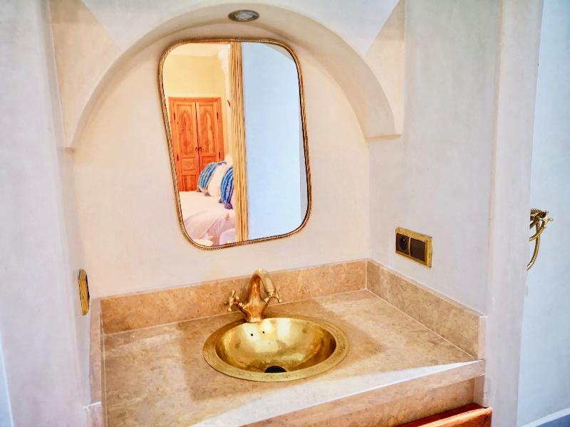 Riad Azra Marrakech image