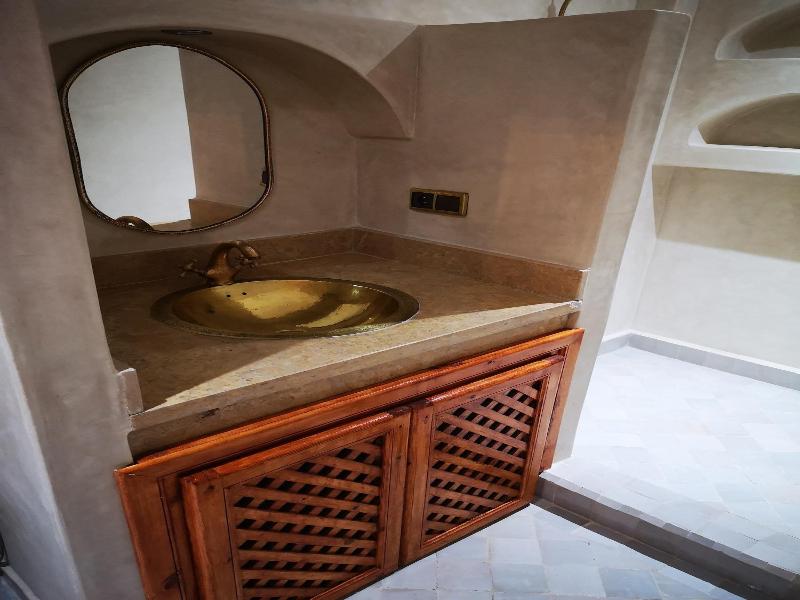 Riad Azra Marrakech image