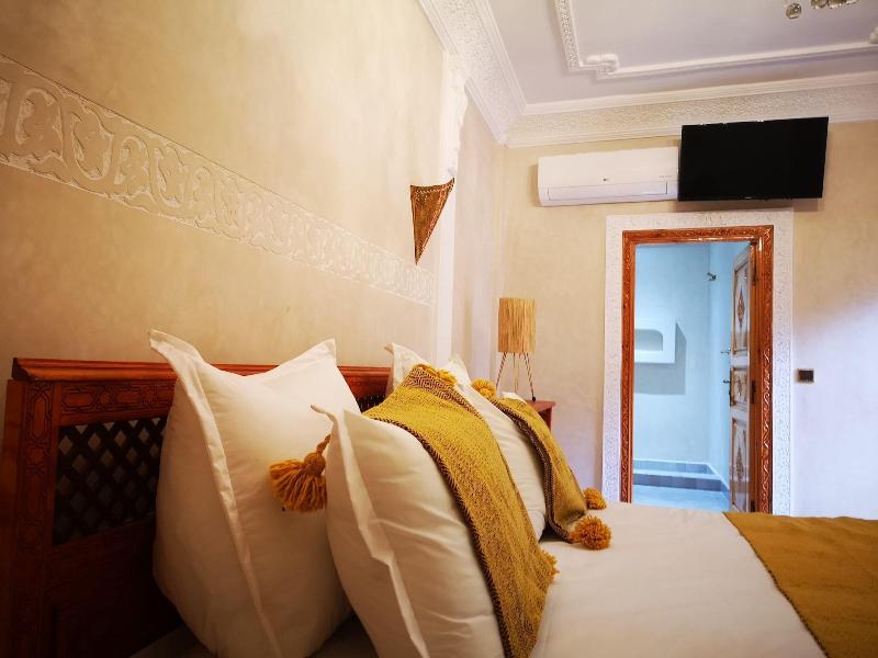 Riad Azra Marrakech image
