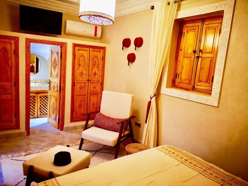 Riad Azra Marrakech image