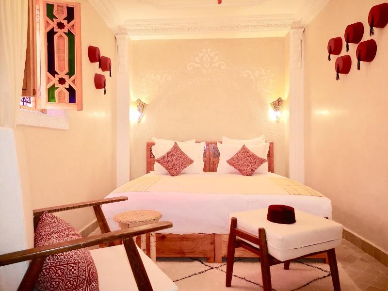 Riad Azra Marrakech image