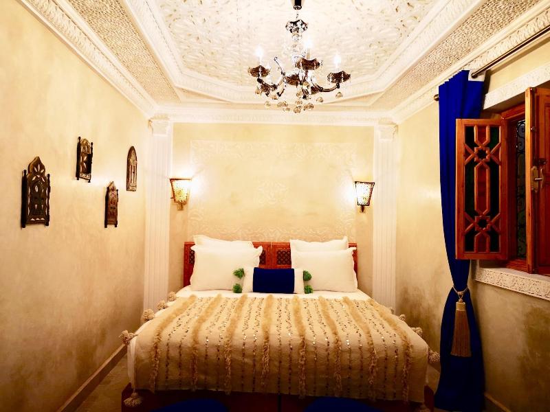 Riad Azra Marrakech image