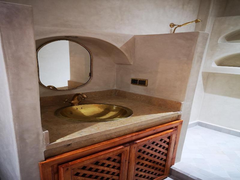 Riad Azra Marrakech image