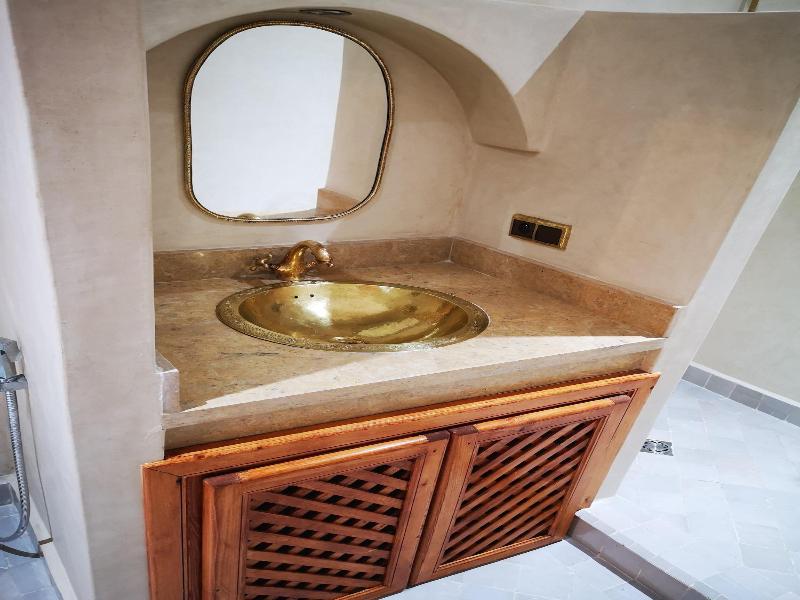 Riad Azra Marrakech image