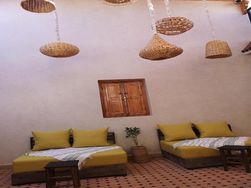 Riad Azra Marrakech image