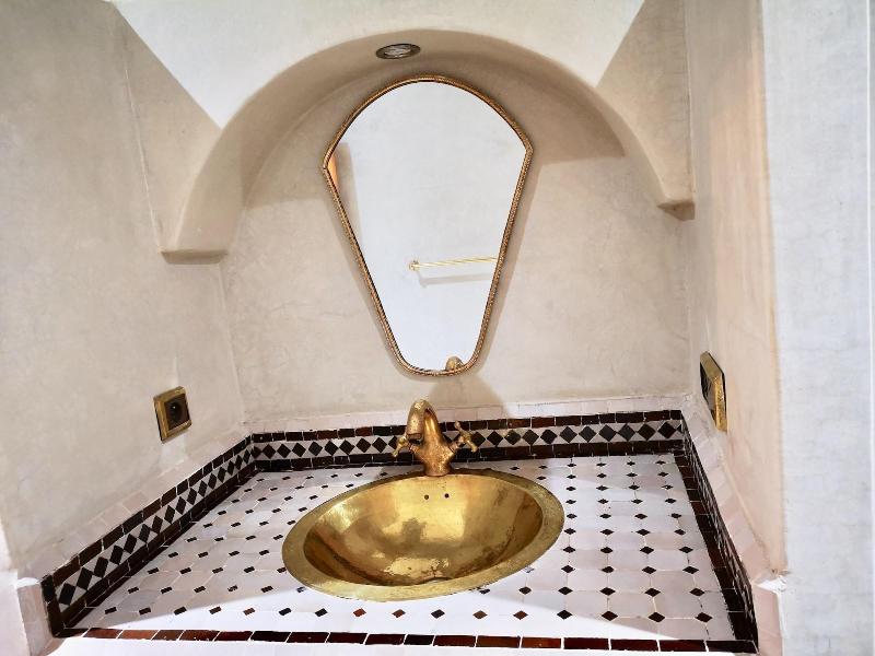 Riad Azra Marrakech image
