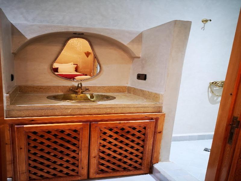 Riad Azra Marrakech image