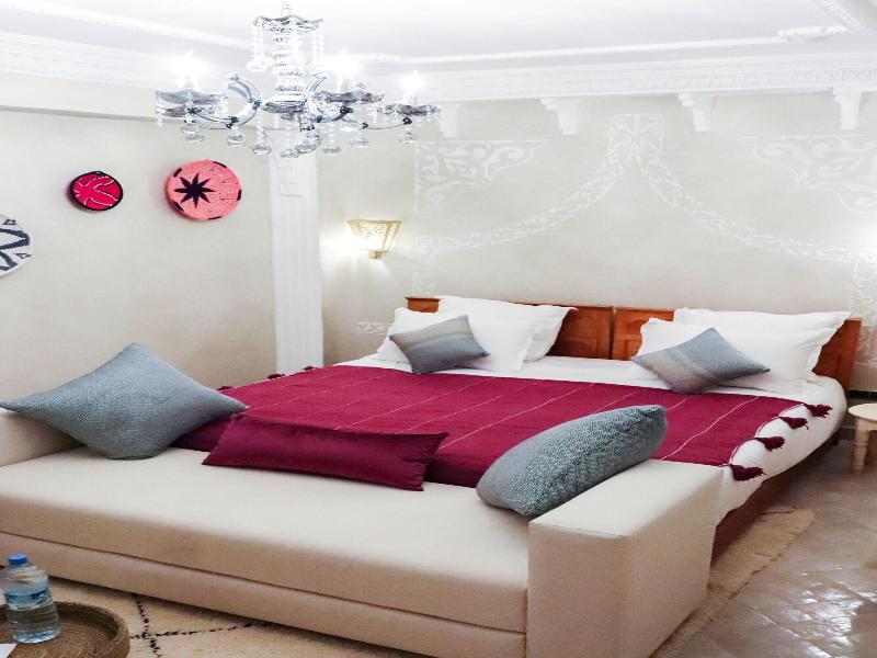 Riad Azra Marrakech image