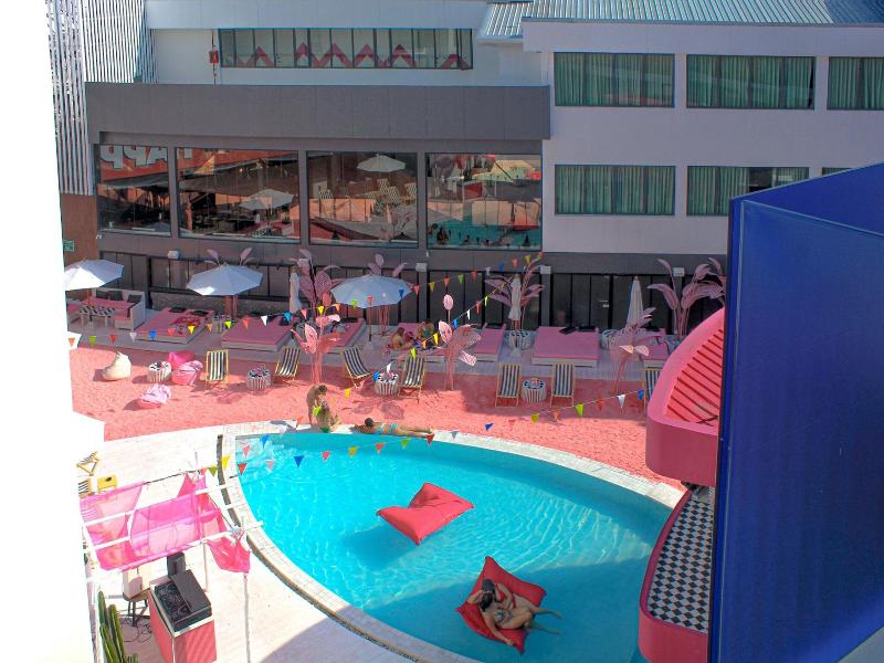 Socialtel Koh Samui image