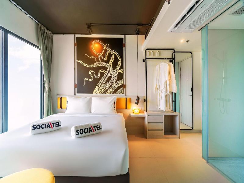 Socialtel Koh Samui image