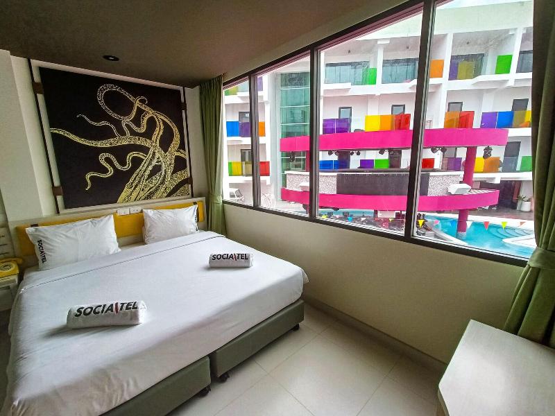 Socialtel Koh Samui image