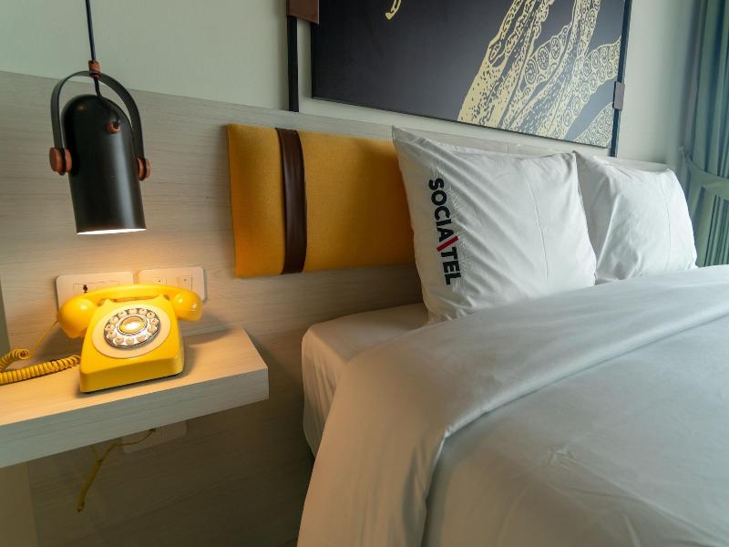 Socialtel Koh Samui image
