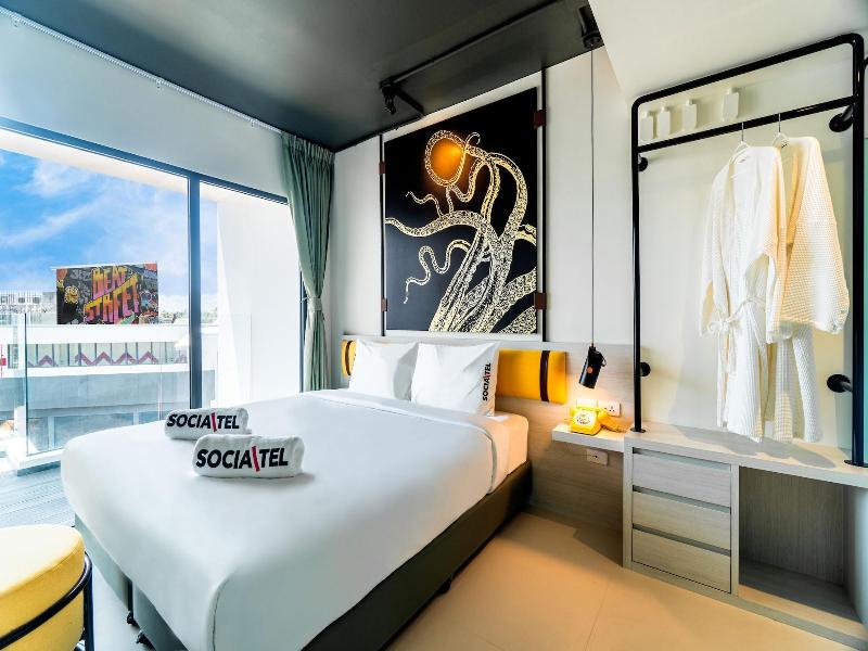 Socialtel Koh Samui image