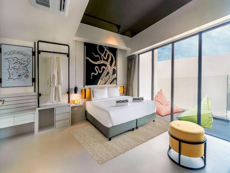 Socialtel Koh Samui image