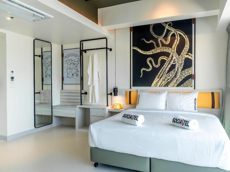 Socialtel Koh Samui image
