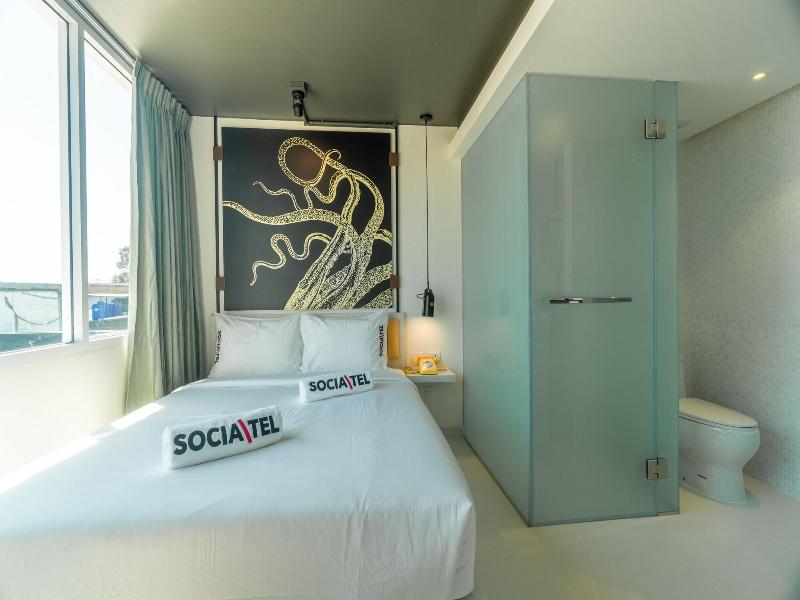 Socialtel Koh Samui image