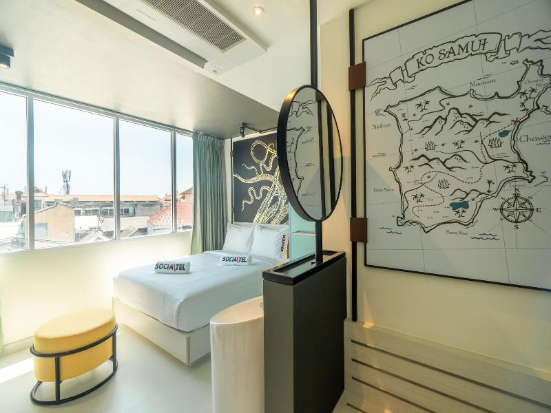 Socialtel Koh Samui image