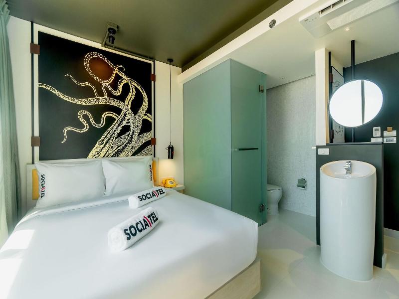 Socialtel Koh Samui image