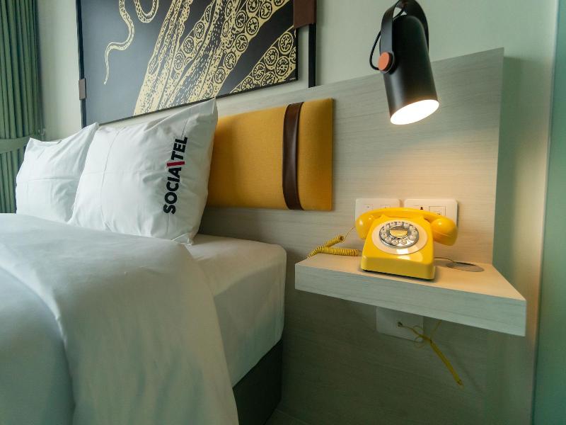 Socialtel Koh Samui image