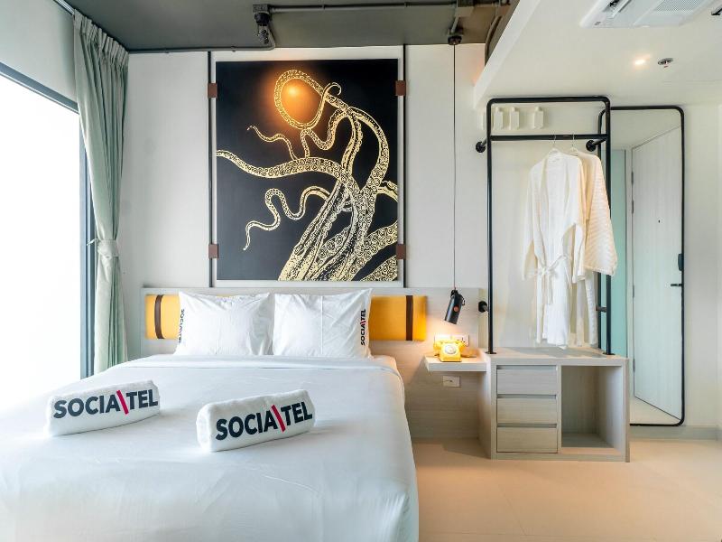 Socialtel Koh Samui image