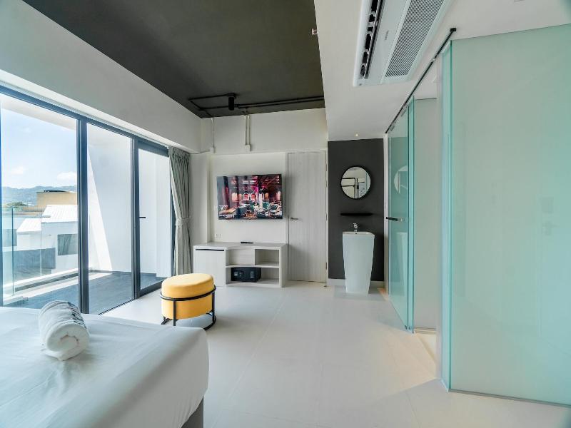 Socialtel Koh Samui image