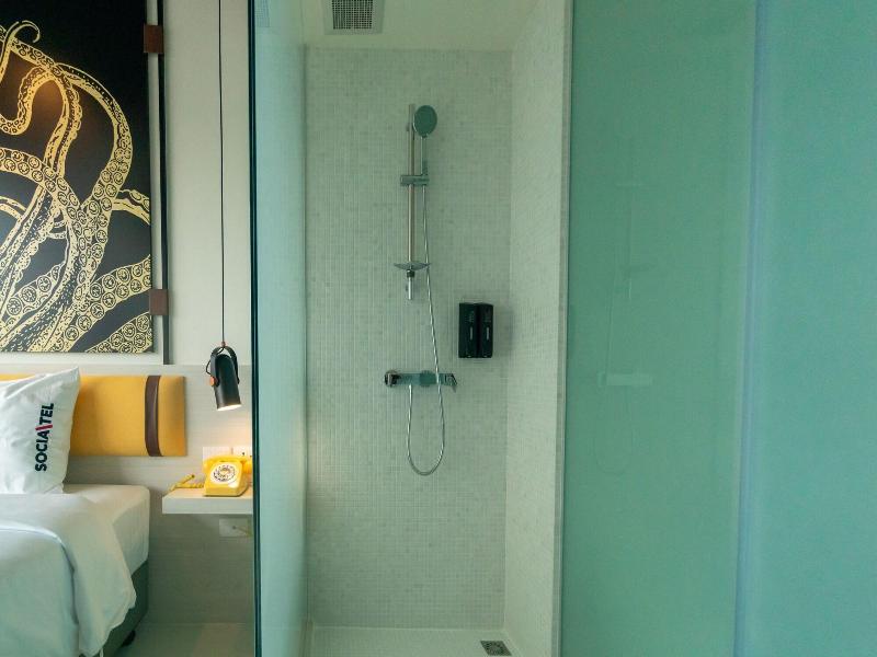 Socialtel Koh Samui image