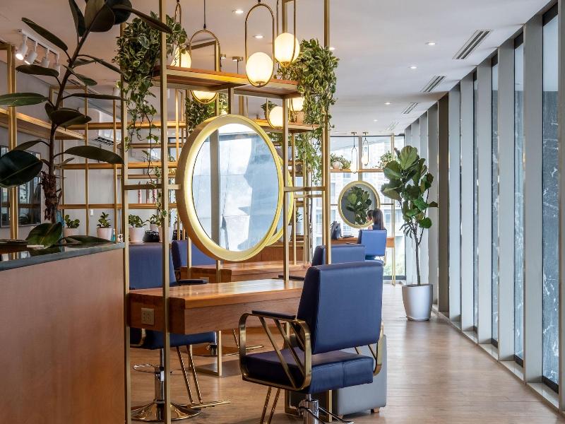 Brittany Hotel Bgc image