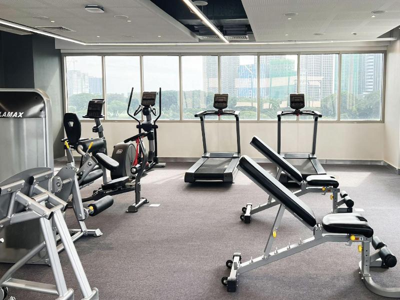Brittany Hotel Bgc image