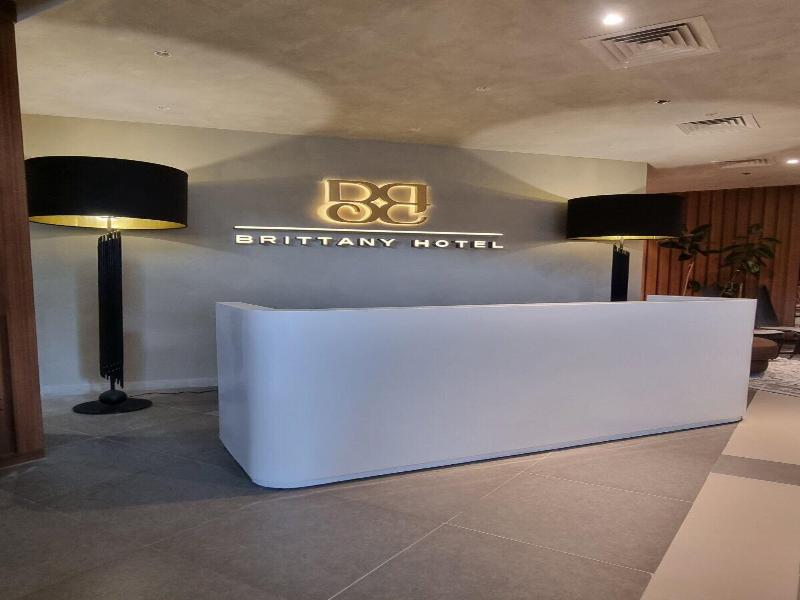 Brittany Hotel Bgc image
