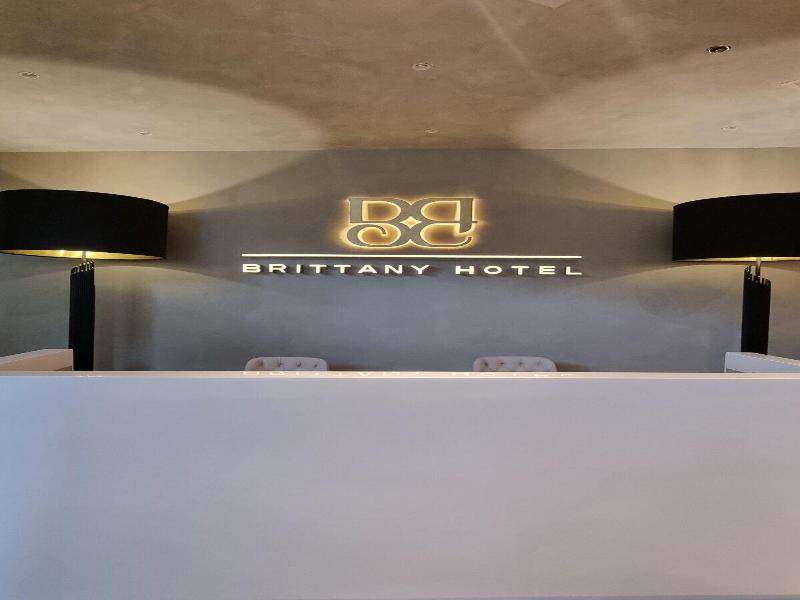 Brittany Hotel Bgc image