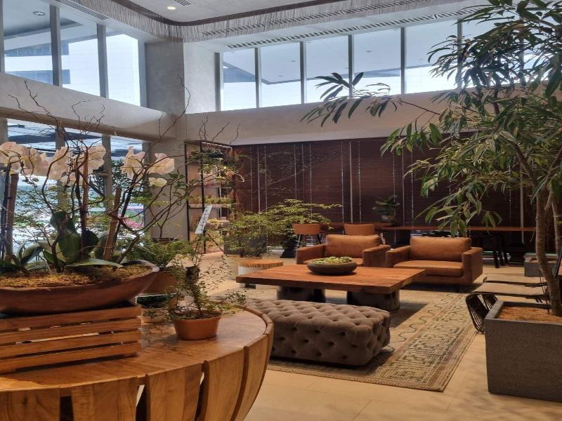 Brittany Hotel Bgc image