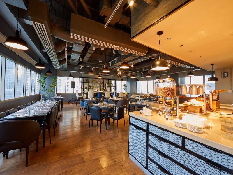 Brittany Hotel Bgc image