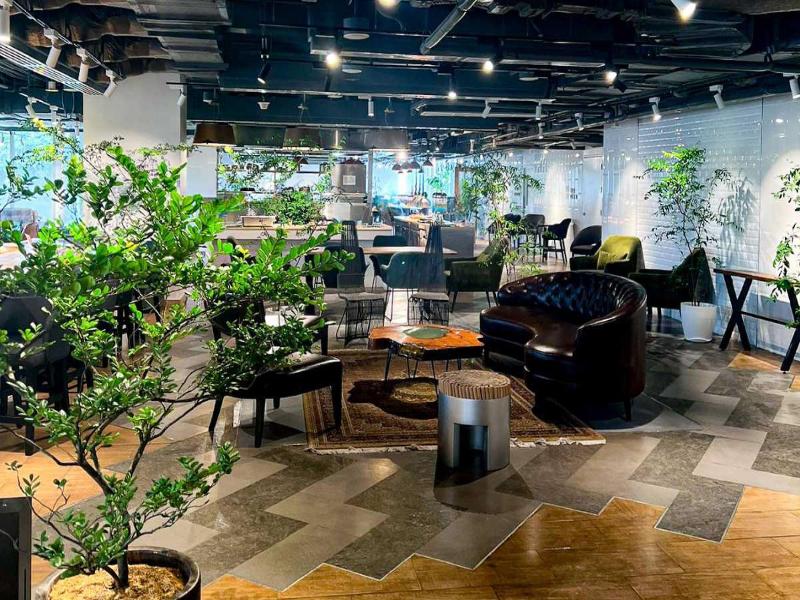 Brittany Hotel Bgc image