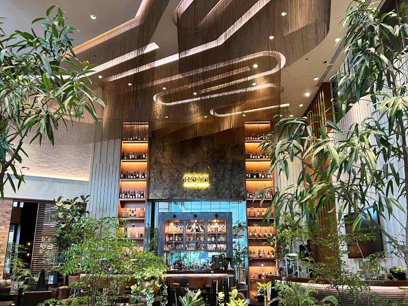 Brittany Hotel Bgc image
