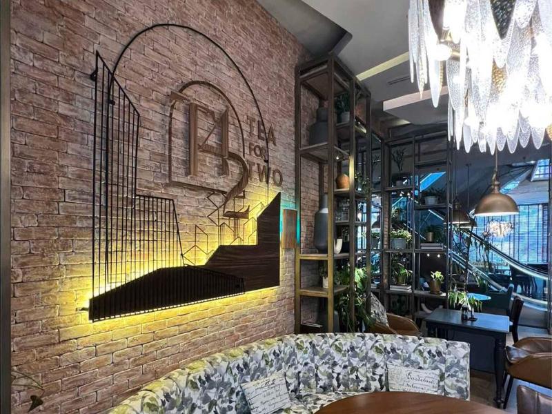 Brittany Hotel Bgc image