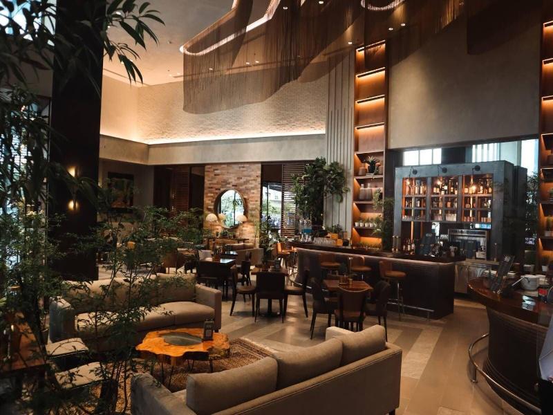 Brittany Hotel Bgc image
