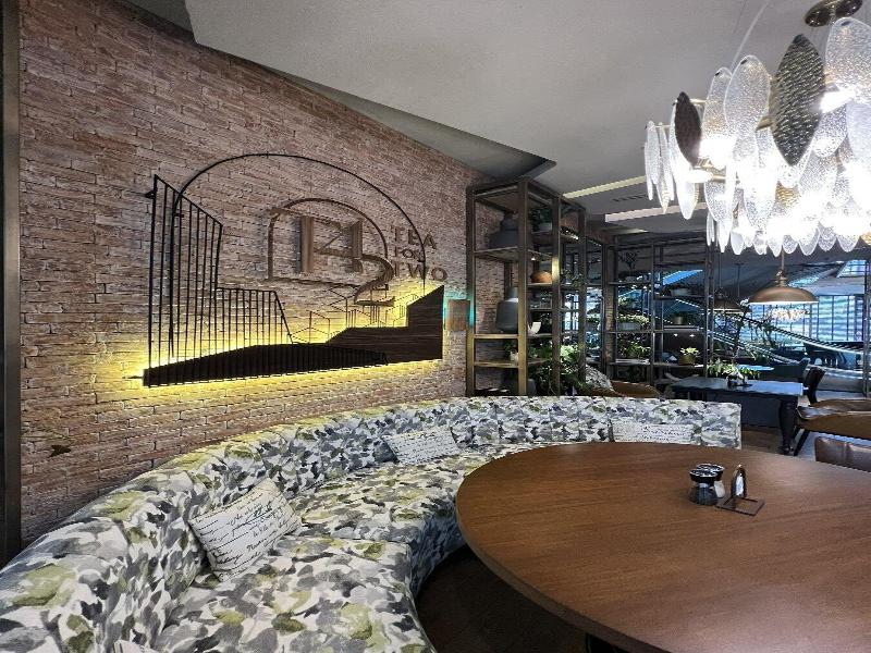 Brittany Hotel Bgc image