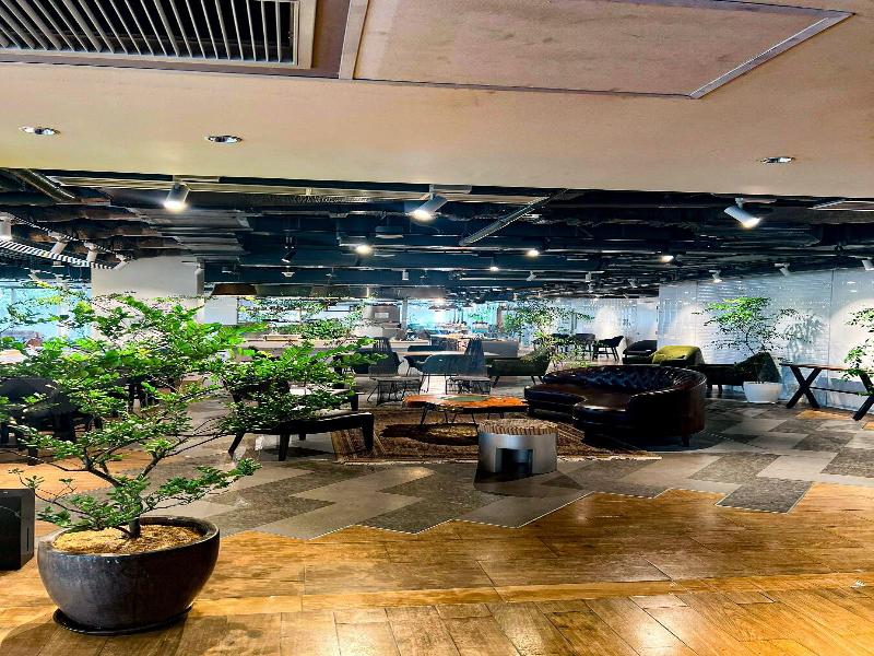 Brittany Hotel Bgc image