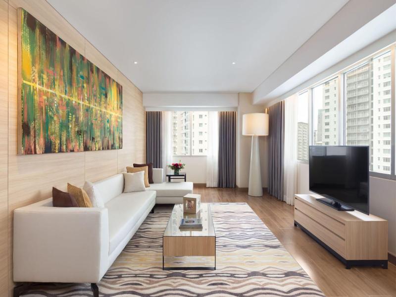 Brittany Hotel Bgc image