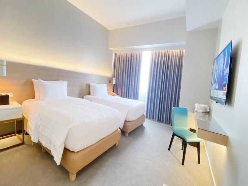 Brittany Hotel Bgc image