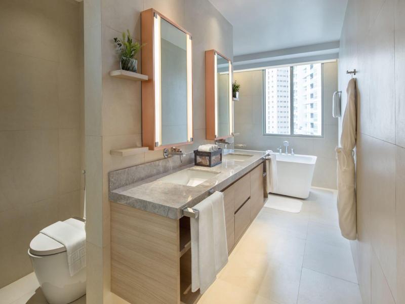 Brittany Hotel Bgc image