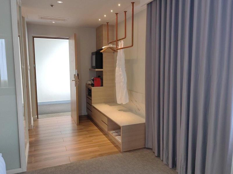 Brittany Hotel Bgc image