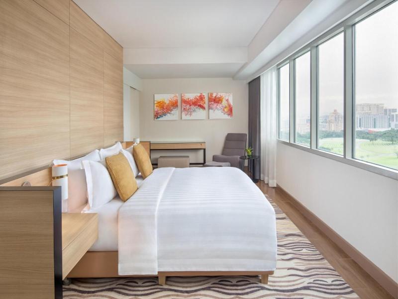 Brittany Hotel Bgc image