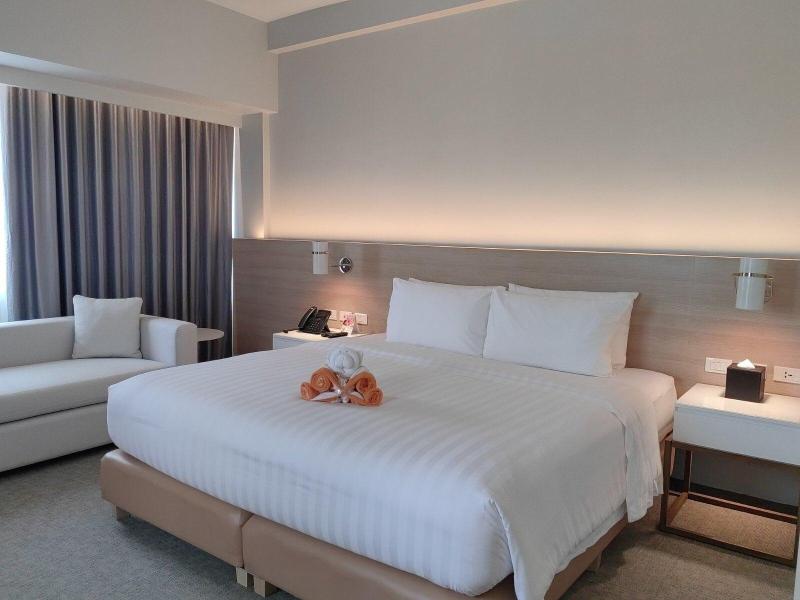 Brittany Hotel Bgc image