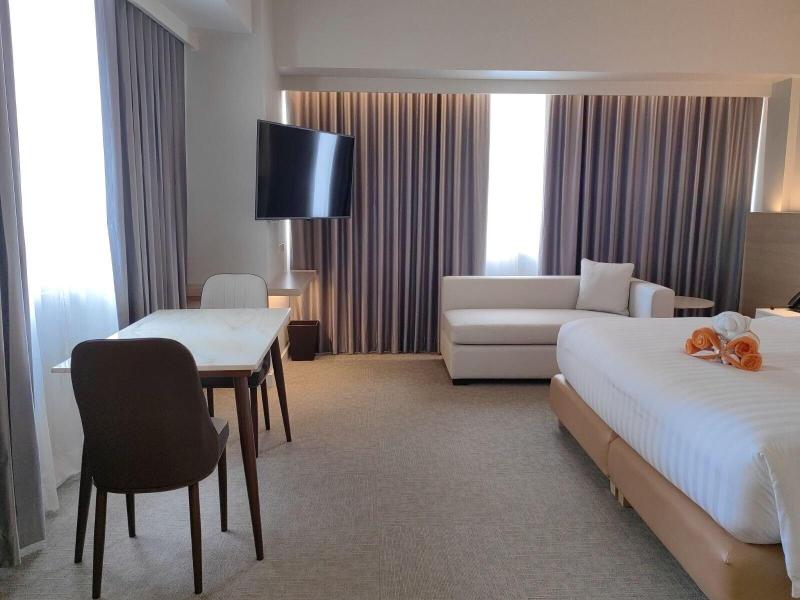 Brittany Hotel Bgc image