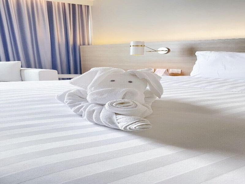 Brittany Hotel Bgc image